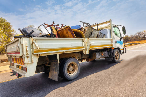 Recycling Services for Junk in Chesapeake, OH